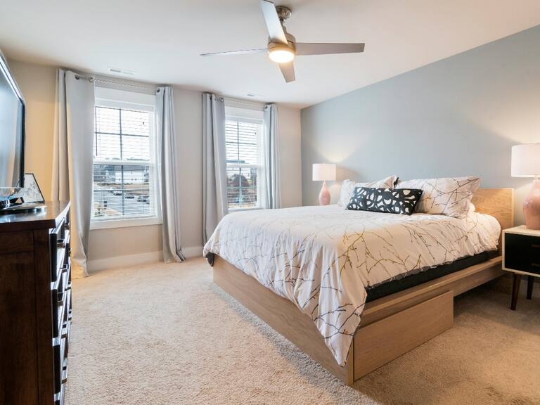 Colchón king: el espacio que tu pareja (y espalda) merecen