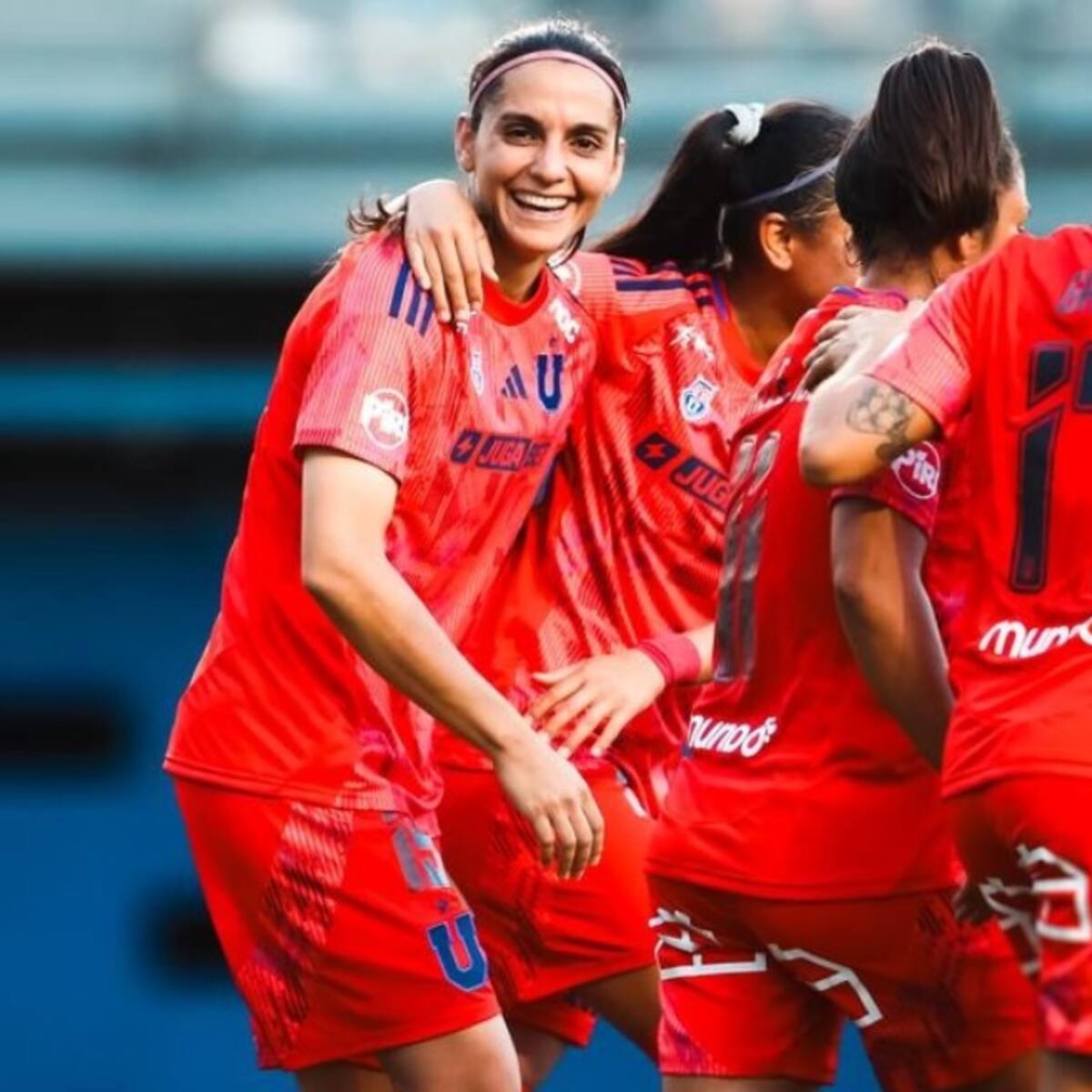 U de Chile busca batir el récord de espectadores para un partido femenino en el país: contra quién juegan, dónde y quién transmite por TV