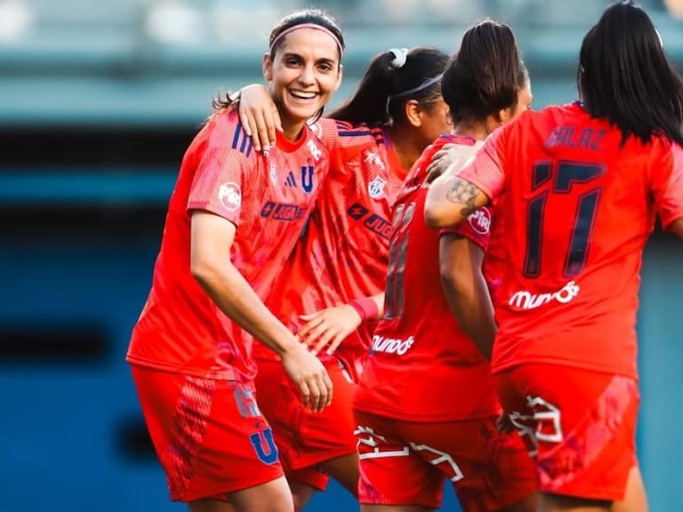 U de Chile busca batir el récord de espectadores para un partido femenino en el país: contra quién juegan, dónde y quién transmite por TV