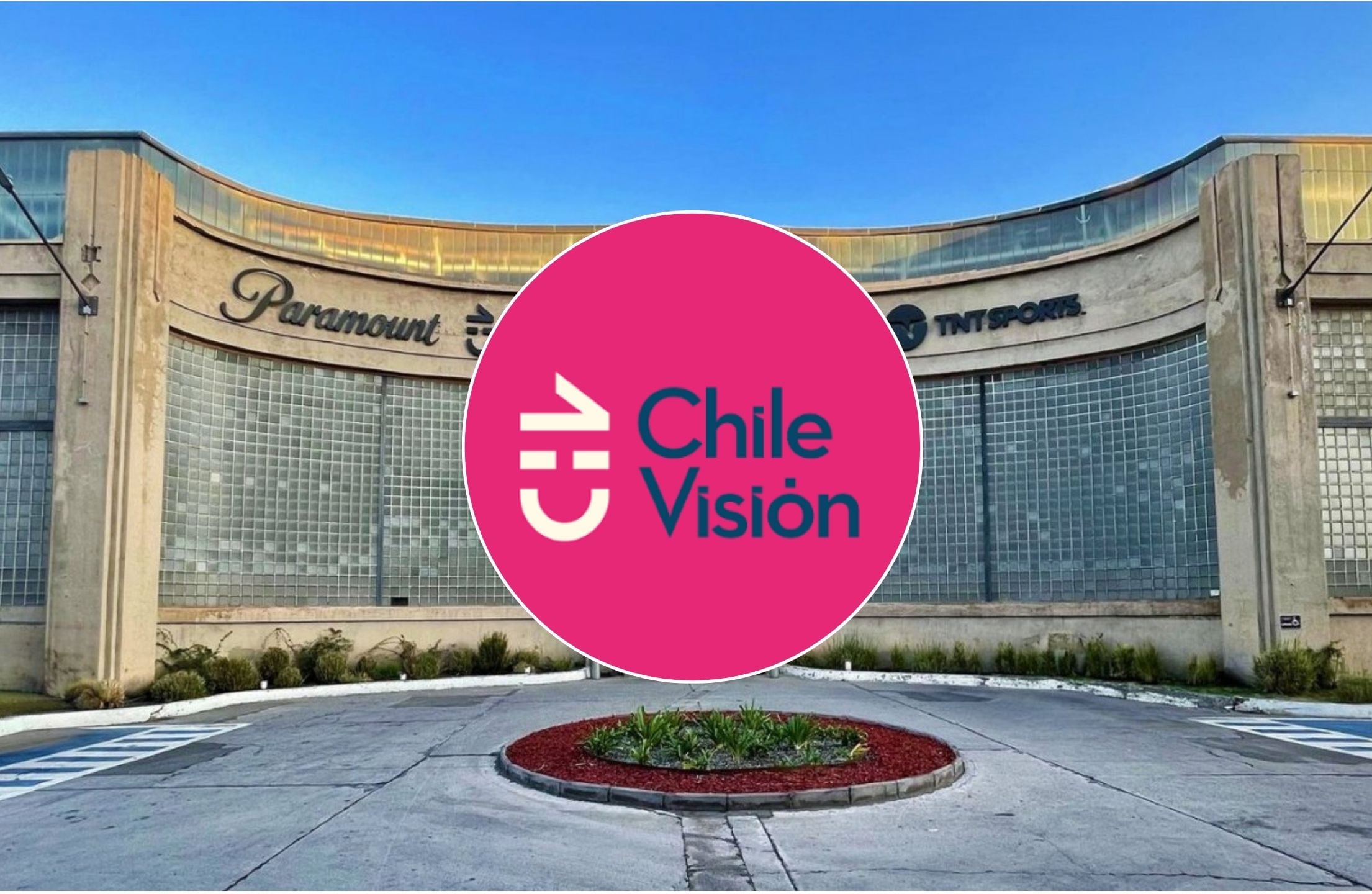 Sorpresiva salida de hombre clave remece a Chilevisión: tiene más de 25 años de carrera en TV