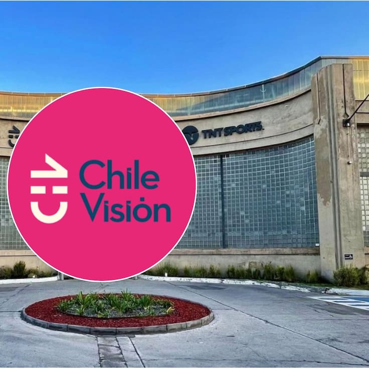 Anuncio oficial: Chilevisión confirma el regreso de un icónico programa a la televisión
