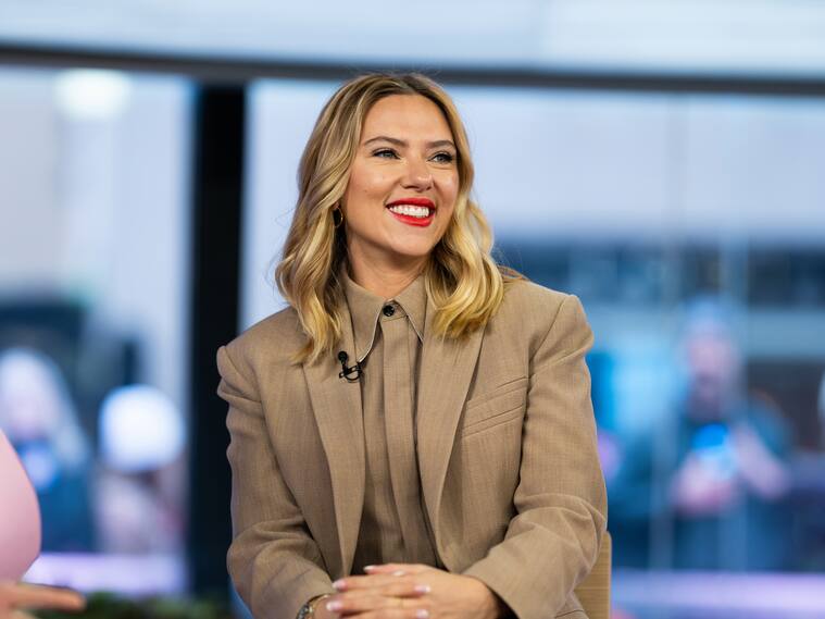 Scarlett Johansson - jurassic park - jurassic world