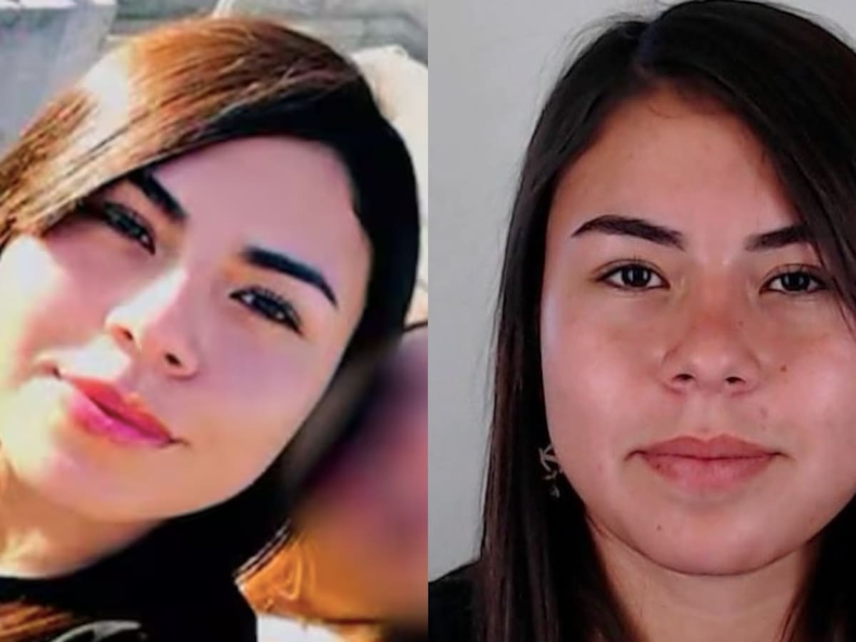 “Ya tenía todo planificado”: hermana de Krishna Aguilera acusa a presunto culpable de su desaparición