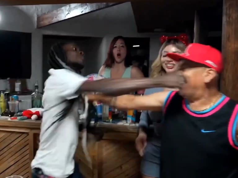 Miembro del Torneo de Cell se confiesa en TV: “Hace 3 años que dejé la pasta, ¿cómo andaría si siguiera fumando?"