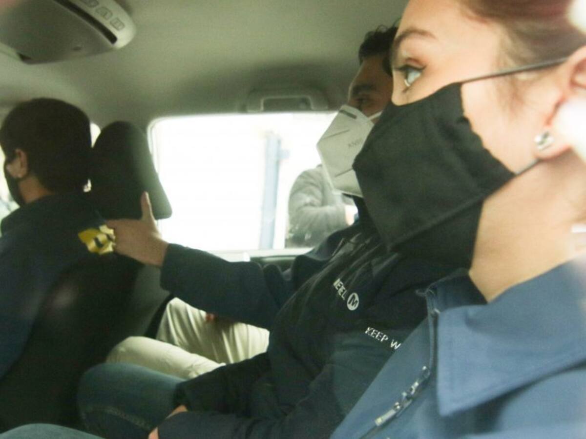Defensa de excapitán acusado de disparar a Fabiola Campillai apeló a la prisión preventiva que cumple el exfuncionario