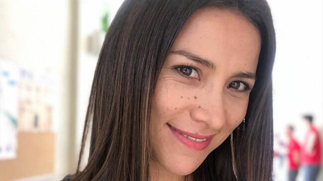 Loreto Aravena