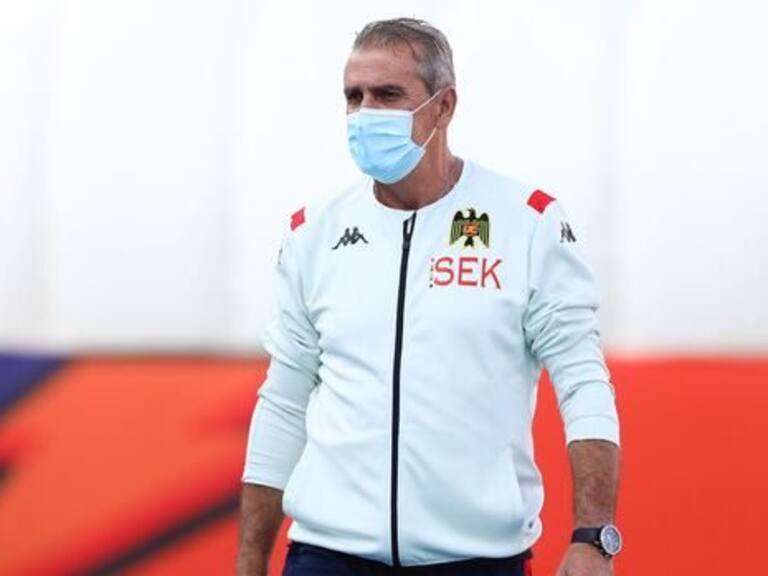 Jorge Pellicer explicó por qué Diego Valdés y Carlos Palacios no rinden en la Roja