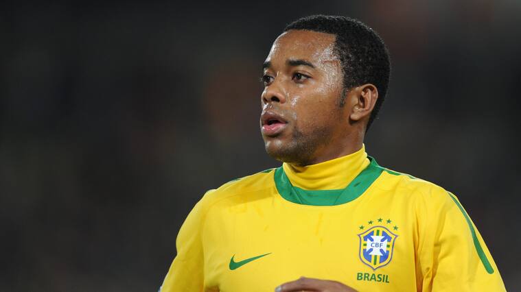 Robinho