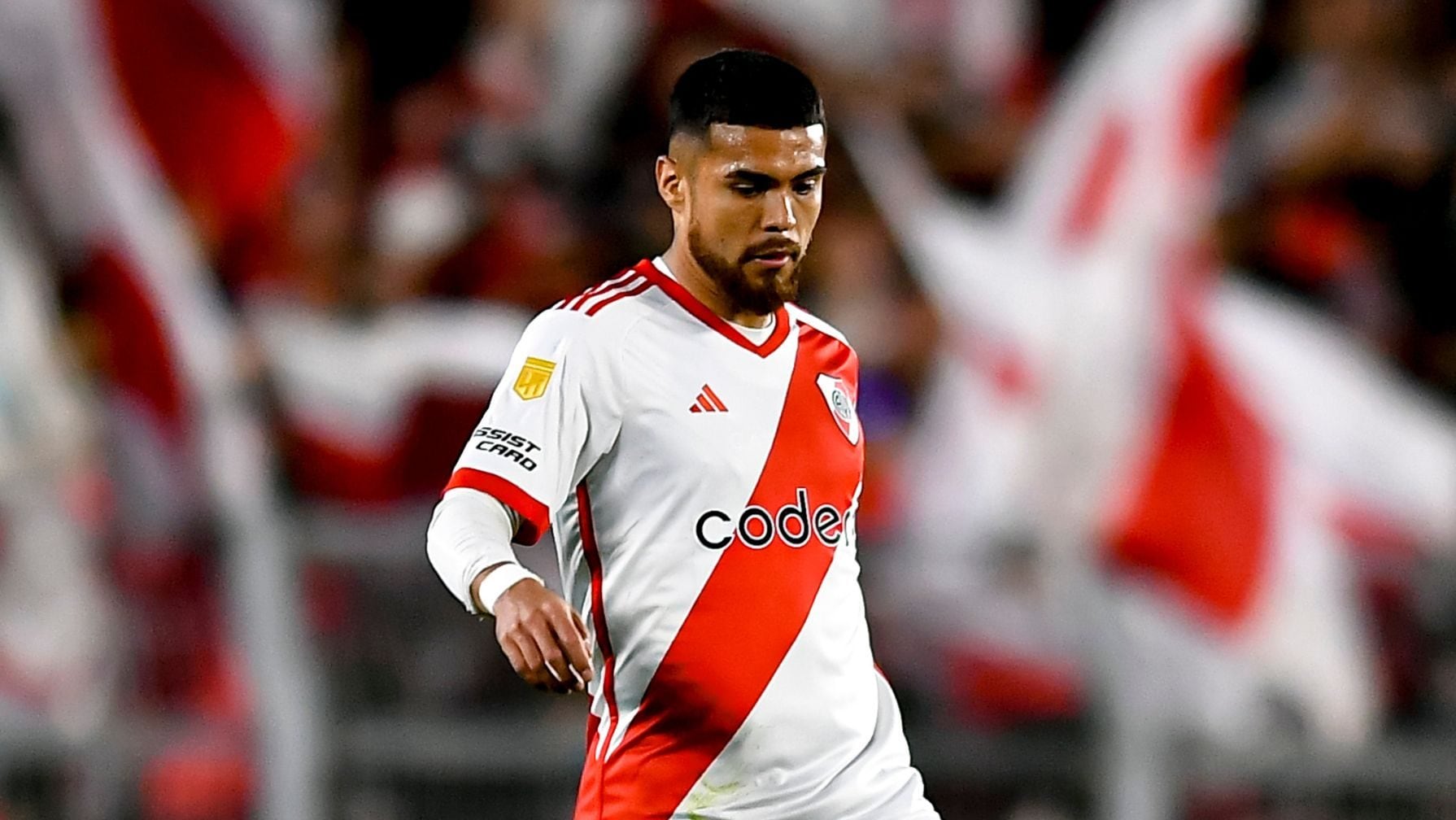 Paulo Díaz