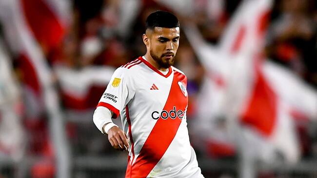 Paulo Díaz