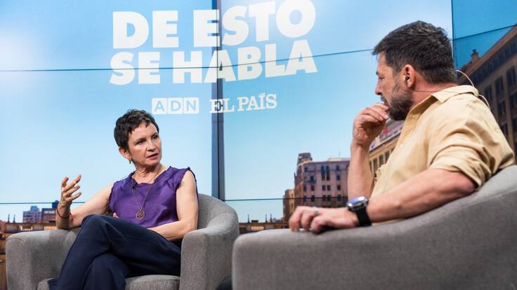 “La agenda económica de Kast es de los años 80”, dice Carolina Tohá, exministra del Interior