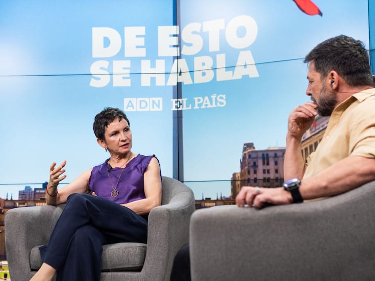 “La agenda económica de Kast es de los años 80”, dice Carolina Tohá, exministra del Interior