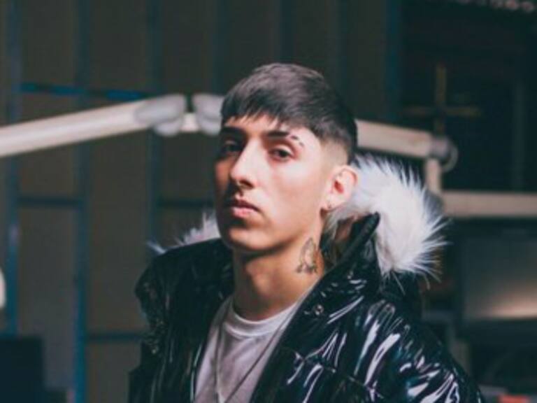 Pailita Instagram cambio de look