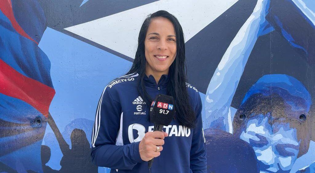 Vanina Correa