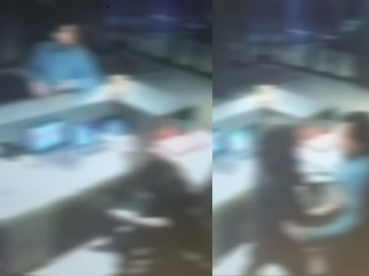 Discusión se originó por un colchón: conserje es brutalmente agredido en edificio de La Cisterna