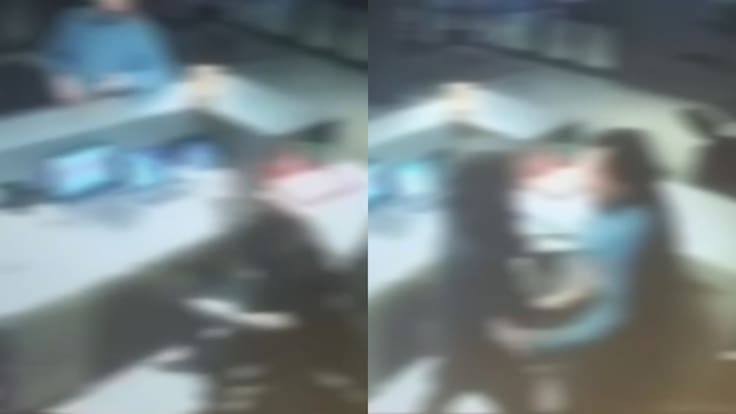 Discusión se originó por un colchón: conserje es brutalmente agredido en edificio de La Cisterna