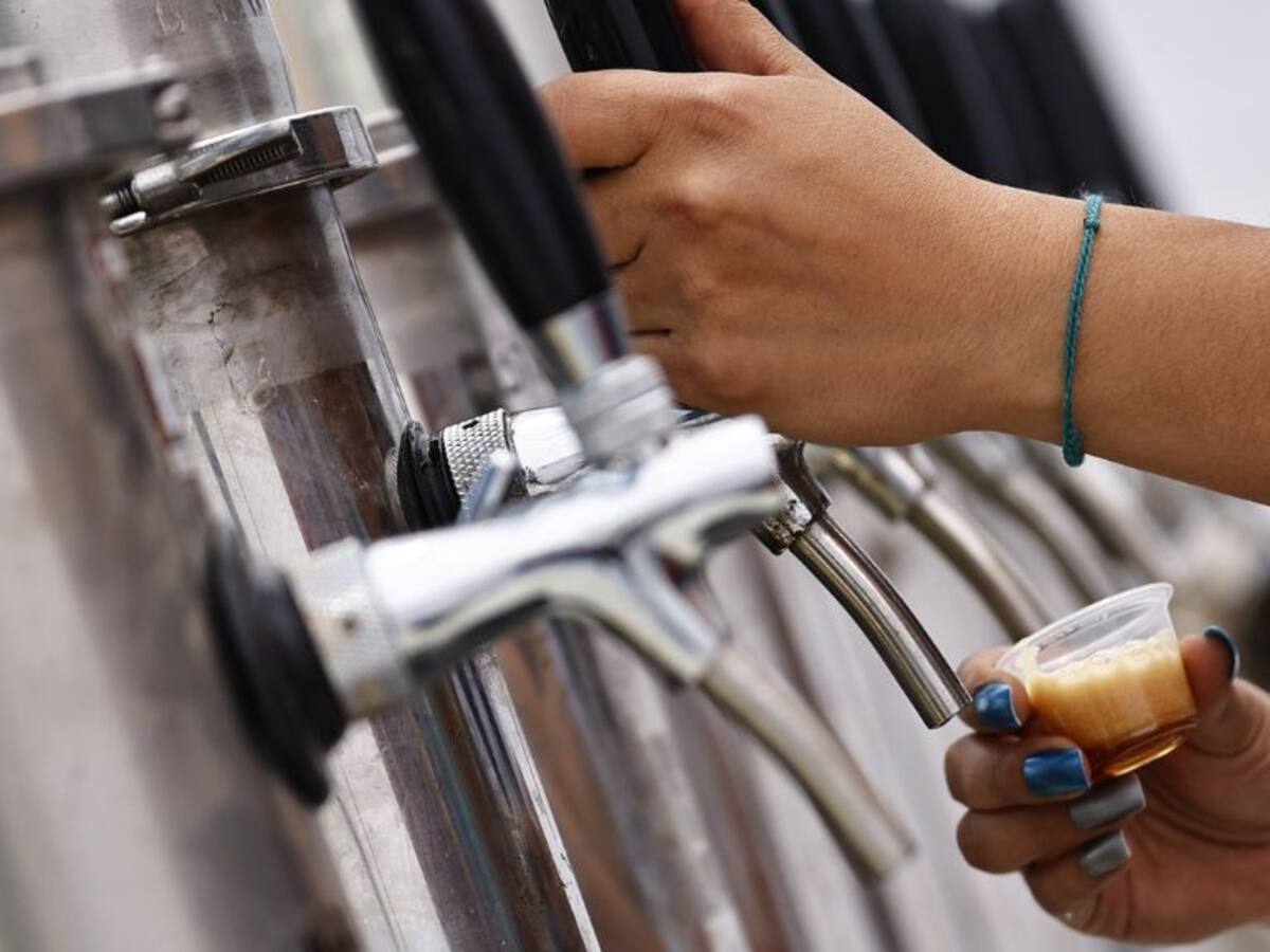 Vuelve La Coctelera, el festival que reúne lo mejor de la coctelería nacional
