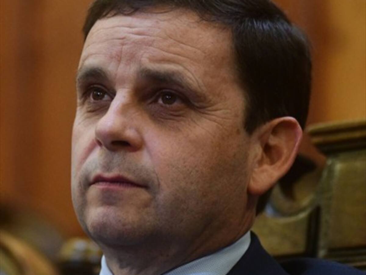 Presidente CPC: «Vemos riesgo de recesión técnica»