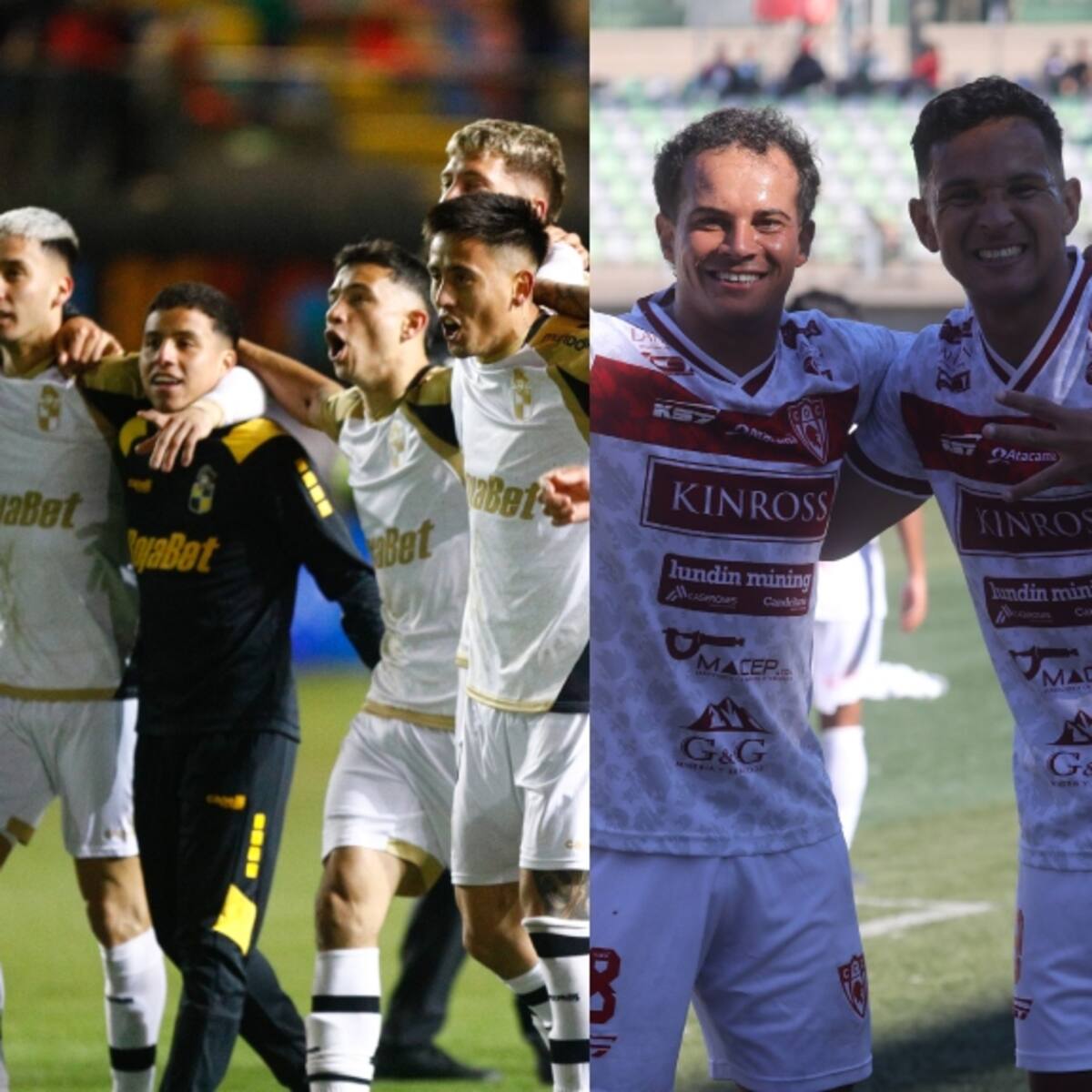 El fútbol chileno puede tener tres campeones en tres días: los escenarios para vueltas olímpicas entre viernes y domingo