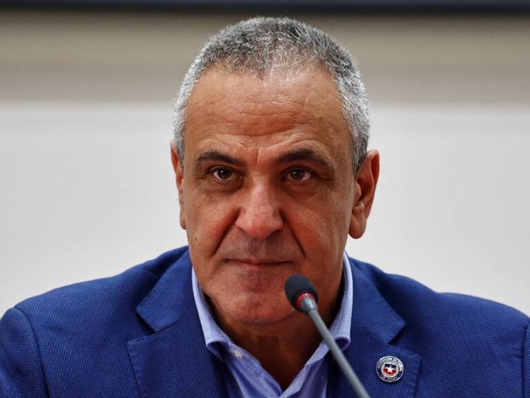 Pablo Milad avisa que reclamará a la Conmebol por arbitrajes contra Chile: “Hubo una injusticia completa con nuestro país”