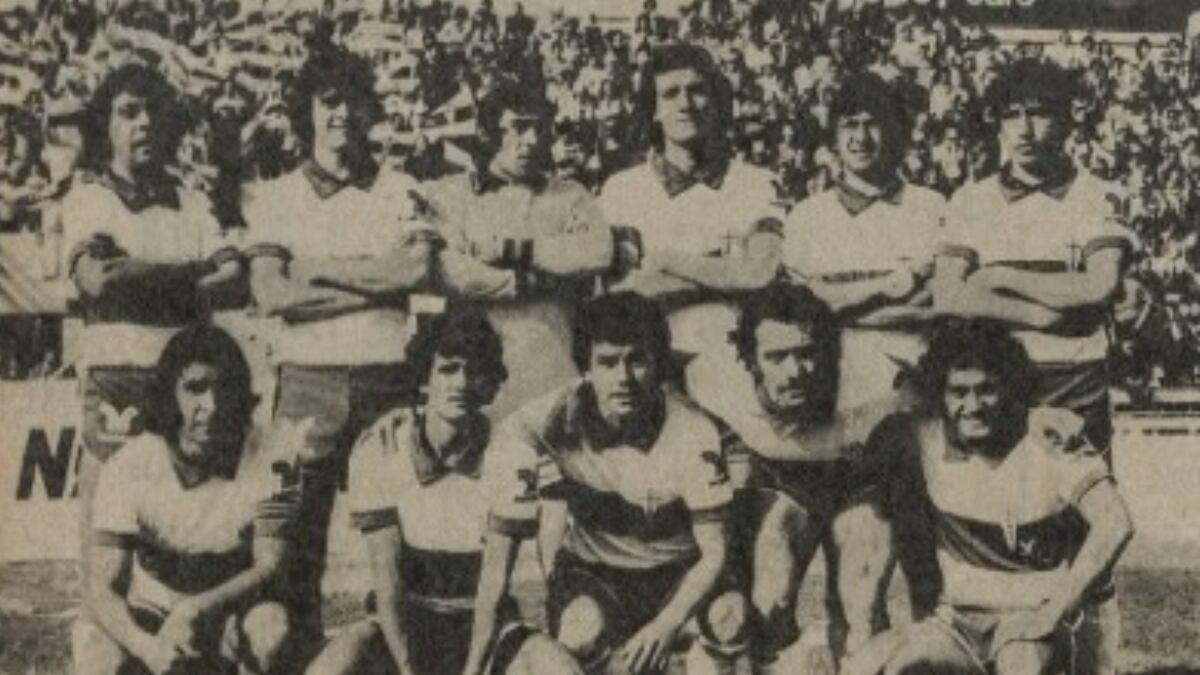 @Cruzados