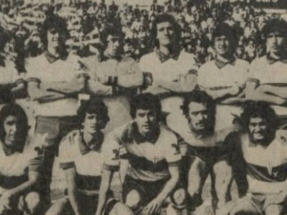 Luto en Universidad Católica: muere Hugo Lacava Schell, exjugador del club, a los 70 años