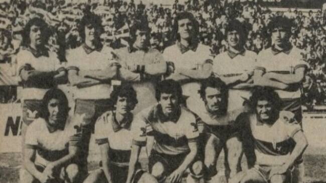 @Cruzados