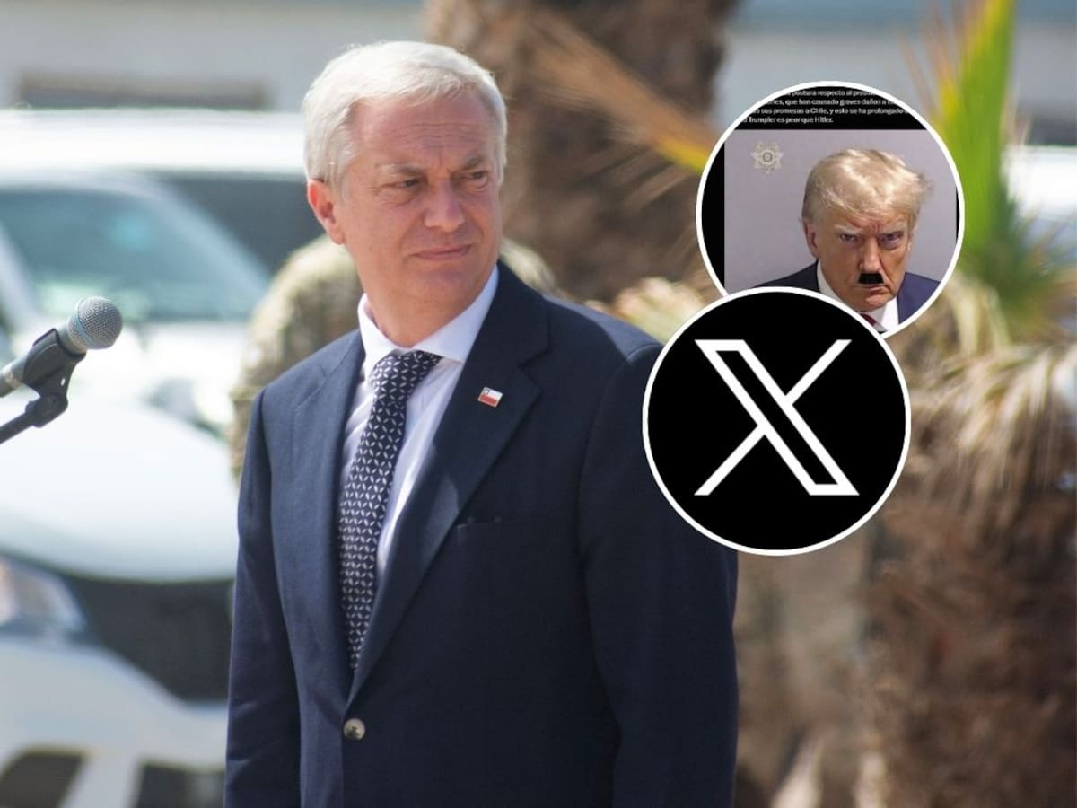 Gobierno recupera cuenta de Instagram del Presidente Kast tras hackeo: aún no logran restablecer X