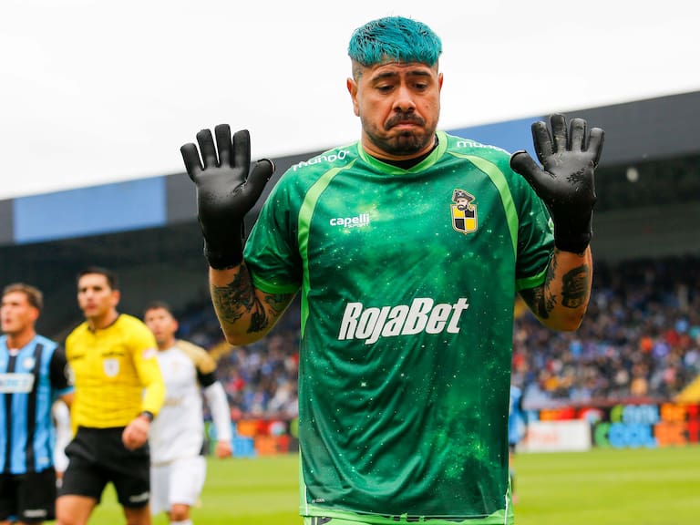 FOTO: DANIEL PINO/UNO NOTICIAS