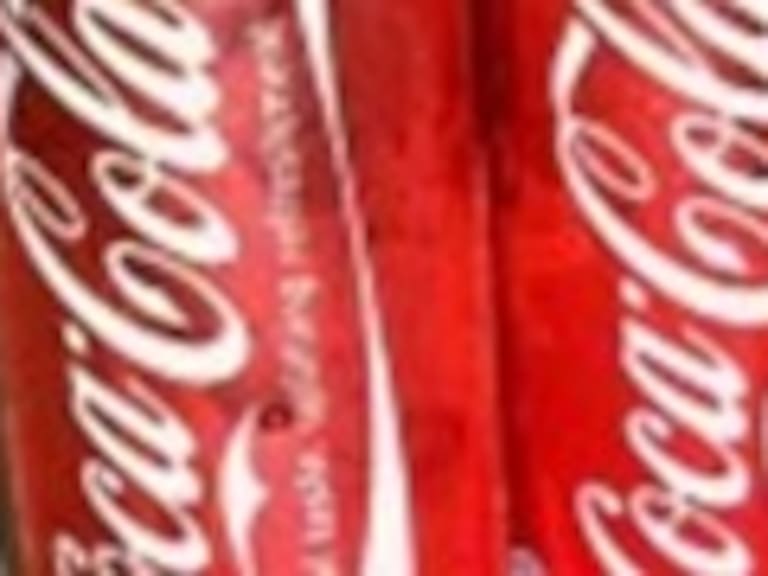 Coca Cola: El color caramelo es absolutamente seguro