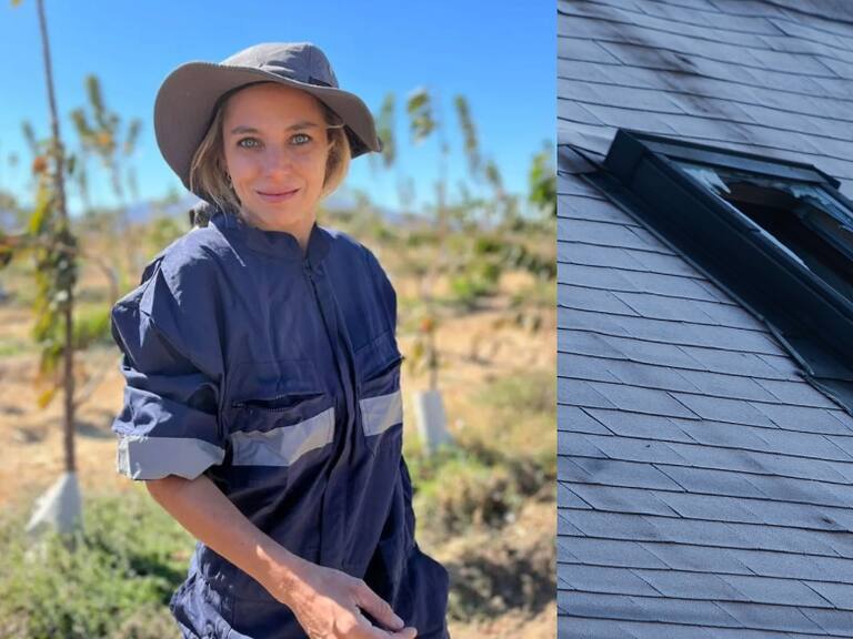 Incendio en el hogar de Mariana Derderián: qué es una estufa oleoeléctrica y cuáles son sus peligros