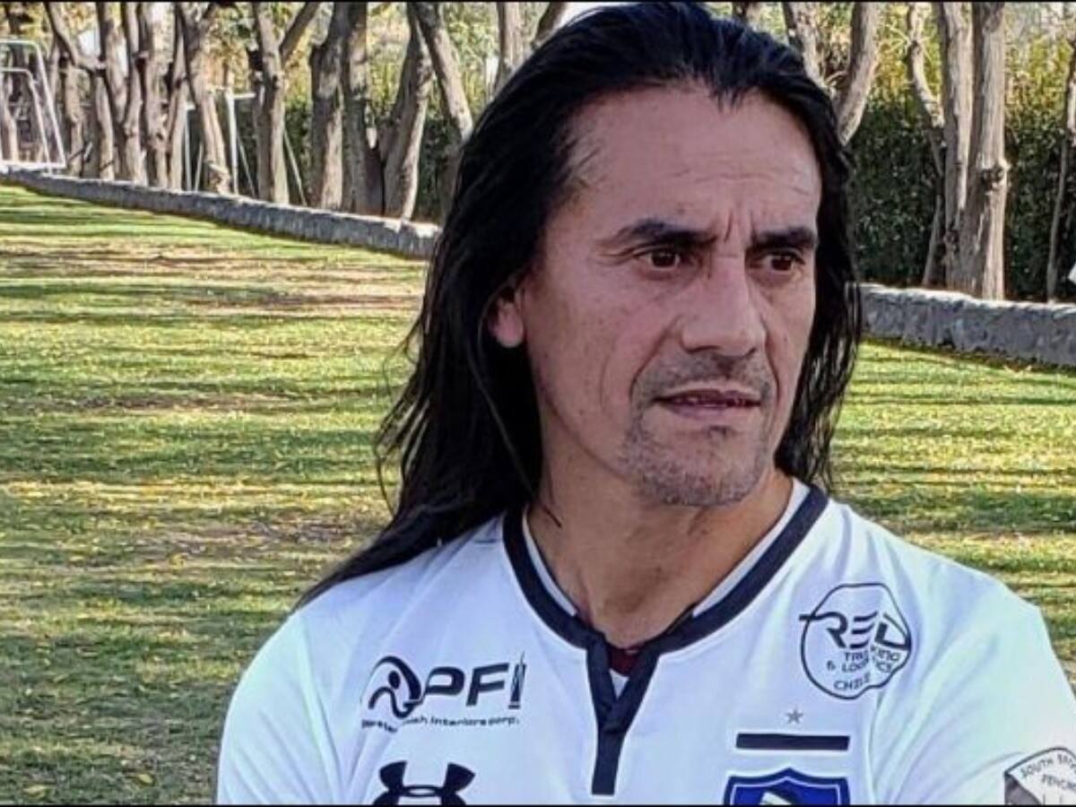 Gabriel Mendoza aseguró que Lasarte no llamó a Gil a la Roja porque fue técnico de la U: «Es raro y lamentable»