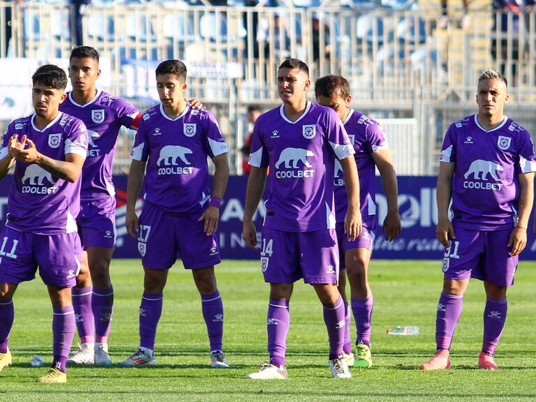Deportes Concepción apelará al fallo del Tribunal de Disciplina contra Melipilla: “Agotaremos todas las instancias para que se haga justicia”