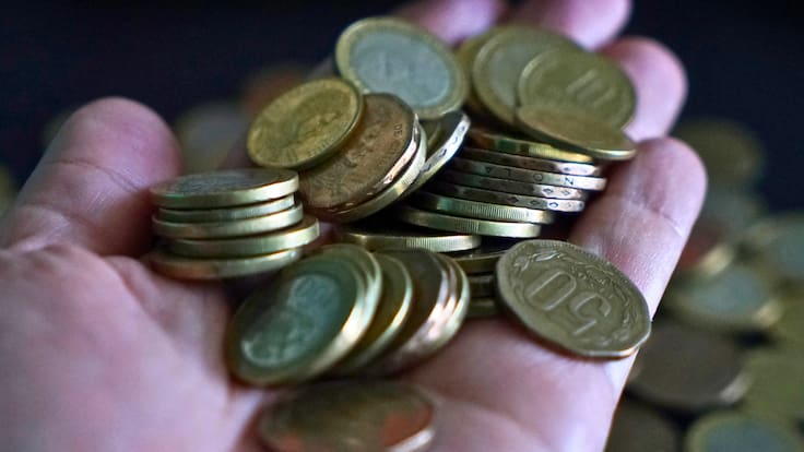 Quien tiene esta moneda chilena en casa posee un tesoro inmenso: los coleccionistas pagan mucho dinero