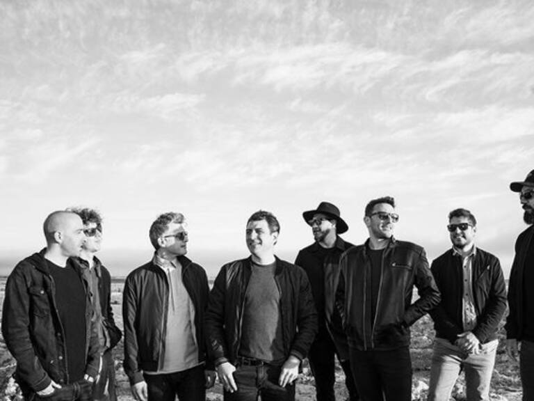 No te Va Gustar y su nuevo disco, Luz: Procesos creativos y la cuarentena con Emiliano Brancciari