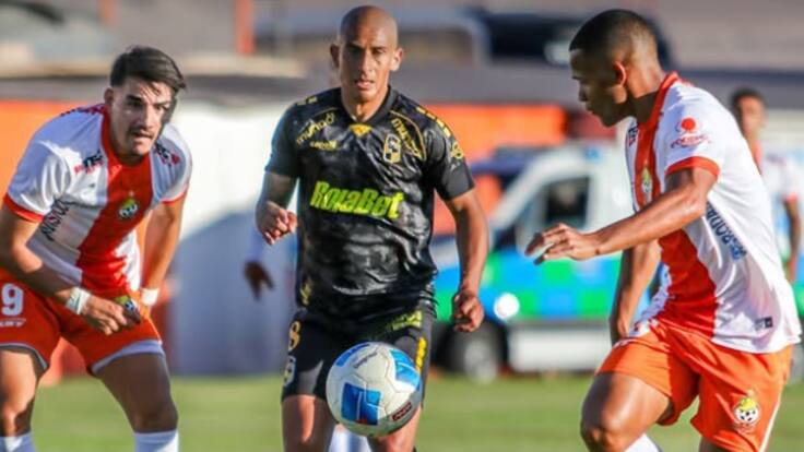 Alejandro Camargo en exclusiva con ADN Deportes