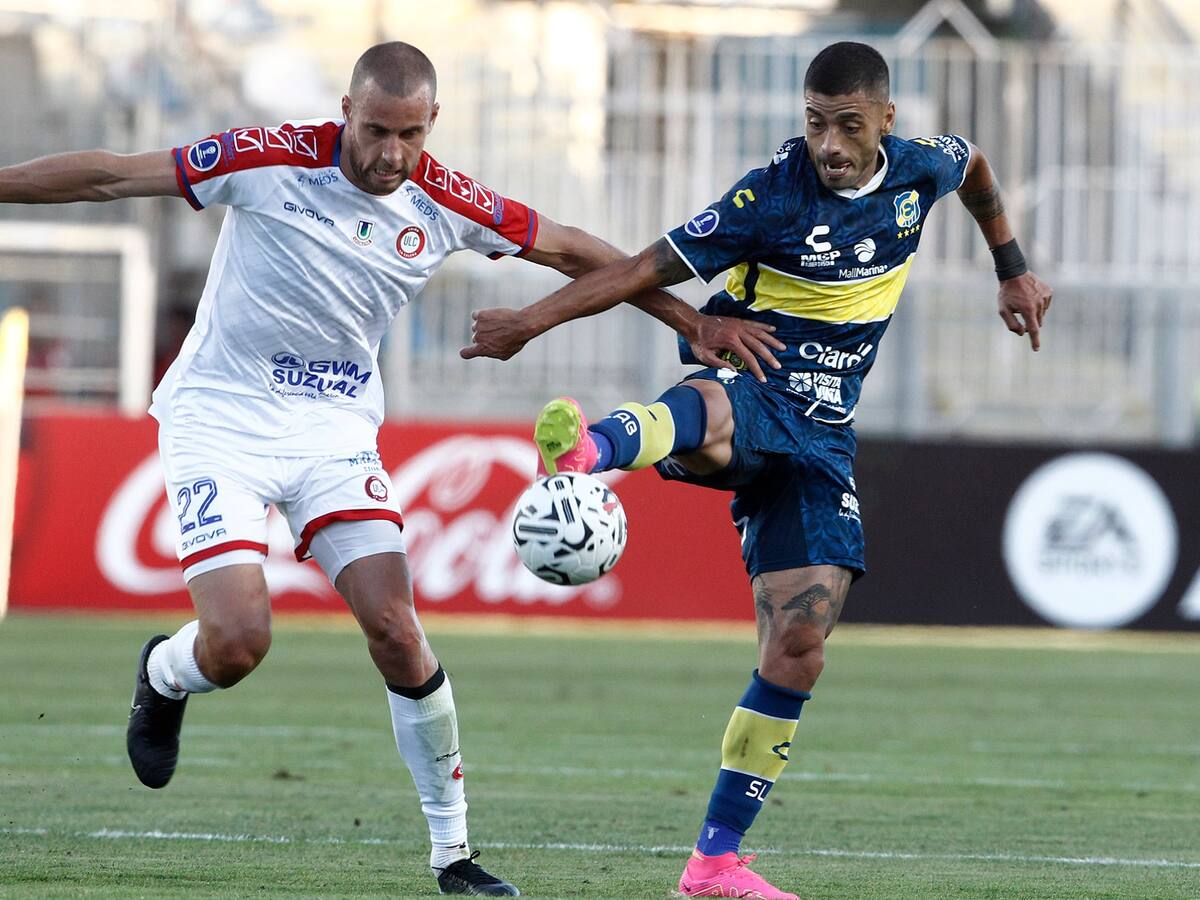Programación fútbol chileno: ¿Qué partidos se juegan hoy, 31 de enero, y quién transmite?