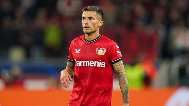 Bayer Leverkusen cae goleado ante el Porto por la Champions League