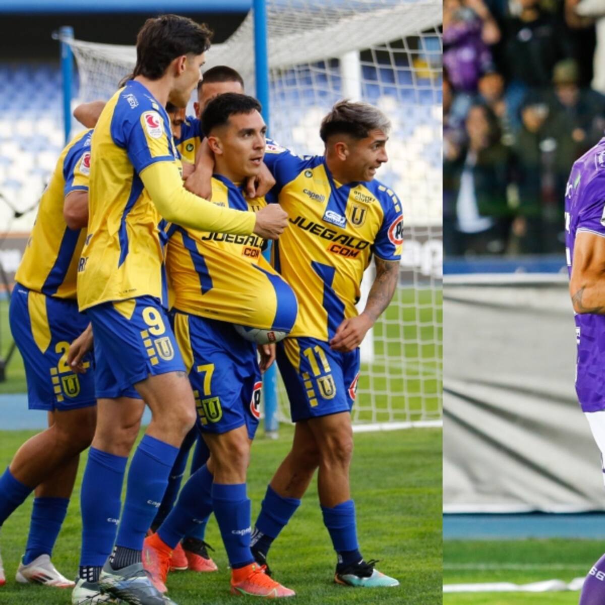 La UdeC y Deportes Concepción se unen a Colo Colo para disputar importante torneo amistoso internacional