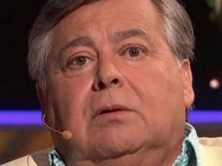 «Lo entendió todo»: Ernesto Belloni recibió ola de comentarios tras defender mentira de Rodrigo Rojas Vade