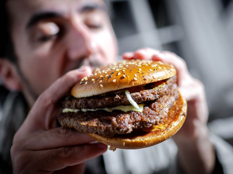 Imagen referencial: Getty Images