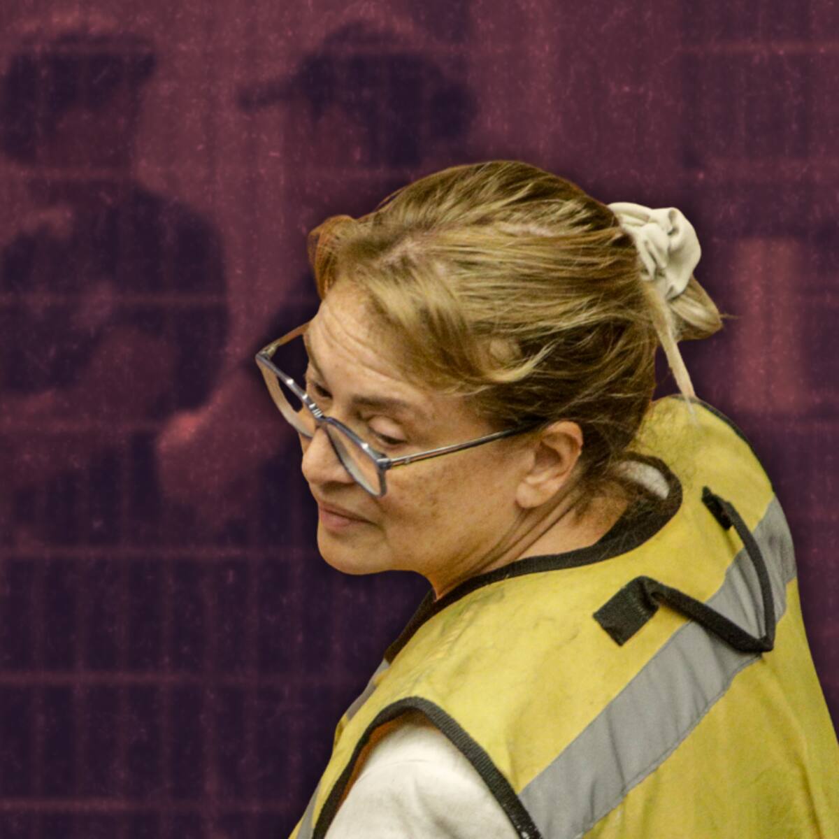 Caso Muñeca Bielorrusa: decretan prisión preventiva para Ángela Vivanco