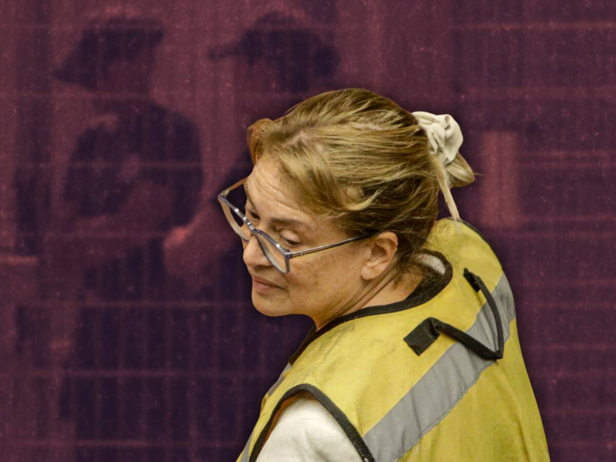 Caso Muñeca Bielorrusa: decretan prisión preventiva para Ángela Vivanco