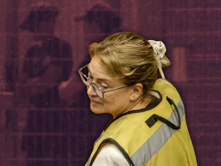 Caso Muñeca Bielorrusa: decretan prisión preventiva para Ángela Vivanco