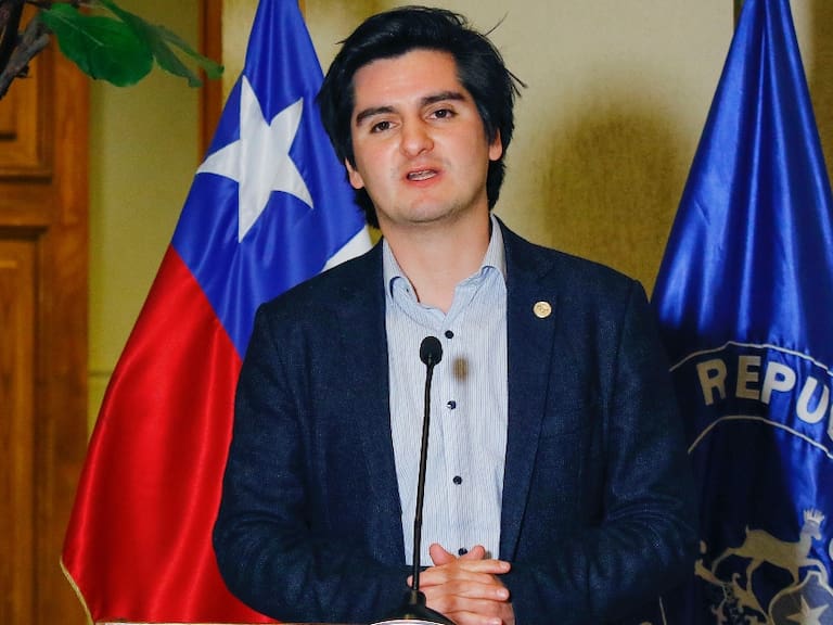 UDI amenaza con reducir a $1 presupuesto de la Subrei si Presidente Boric no remueve del cargo a Ahumada