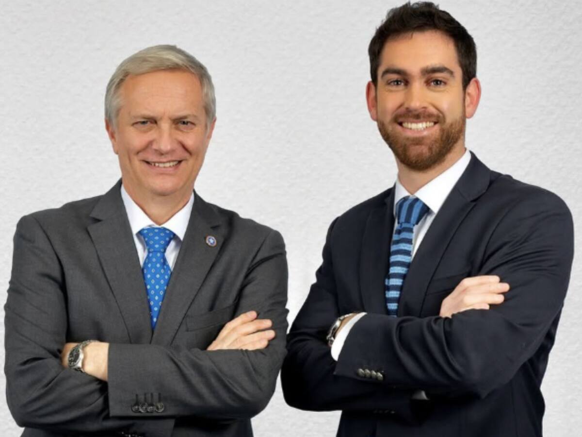Kast defiende candidatura de su hijo al Congreso en medio de cuestionamientos: “No estamos hablando de un seremi”