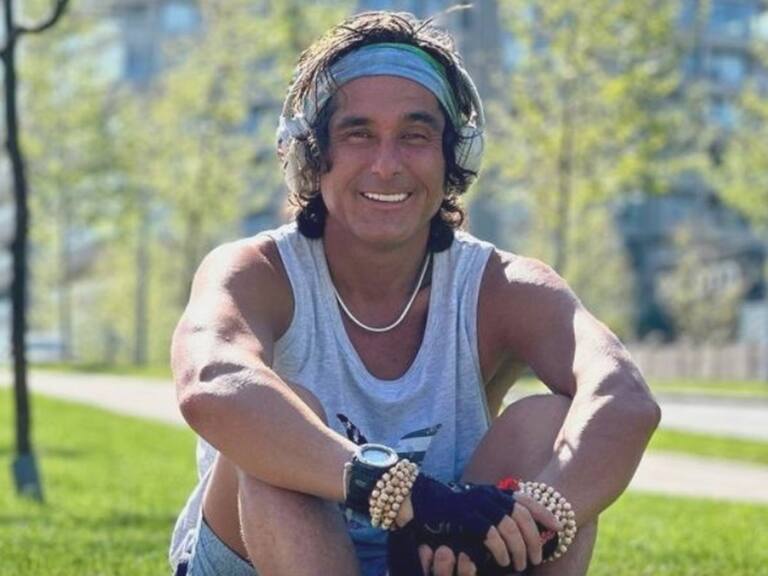 Escuchó un fuerte ruido: Madre de Claudio Iturra relató los últimos minutos de vida del aventurero