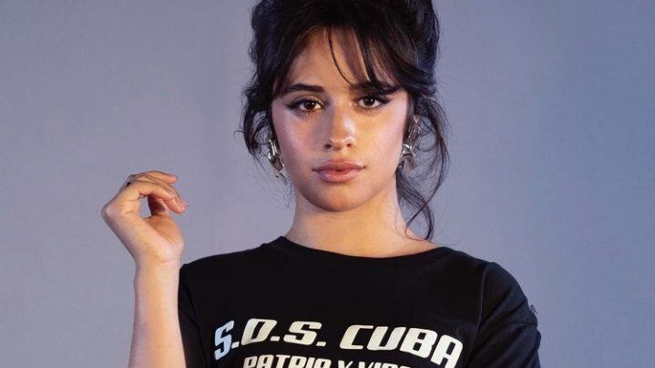 Camila Cabello compartió foto sin maquillaje | Instagram