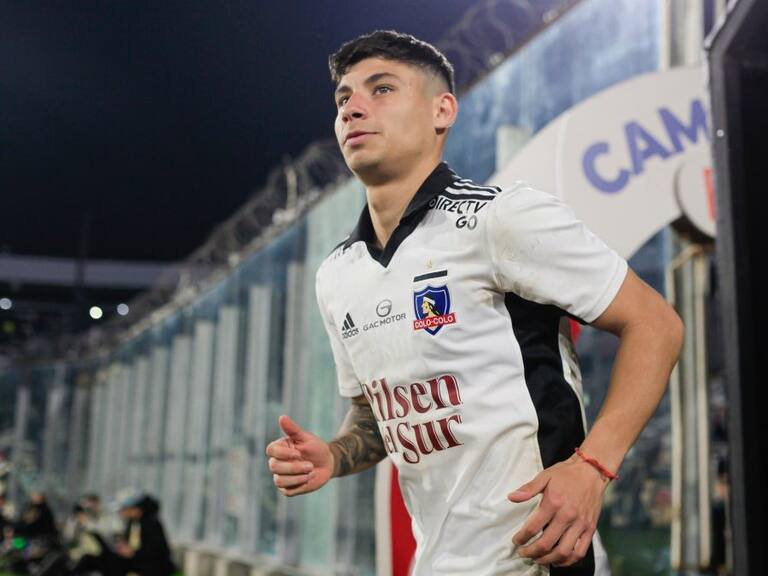 Durísima baja: Alexander Oroz se cortó el ligamento cruzado y volverá a las canchas a mediados del 2024