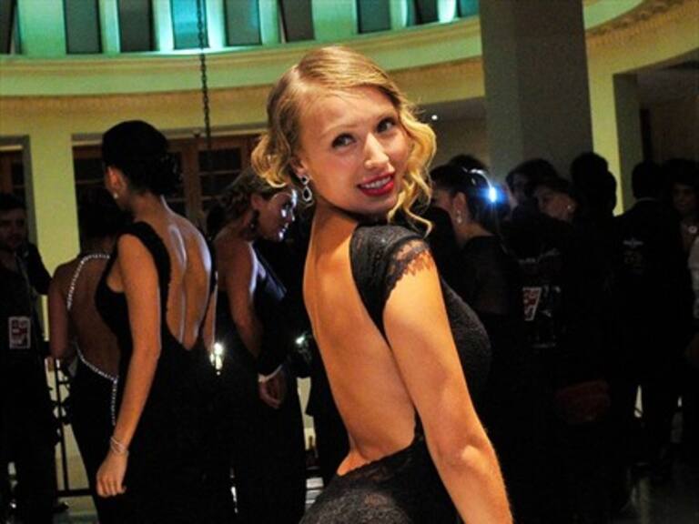 Daniella Chávez cerró su cuenta de Instagram: «La mujer ahora tomó el papel del hombre machista»